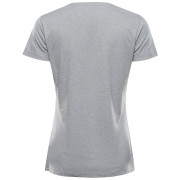 Camiseta funcional de mujer Alpine Pro Sassa