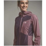 Chaqueta softshell de mujer Ortovox Trace Windbreaker Jacket W
