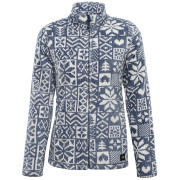 Sudadera de mujer Alpine Pro Eflina