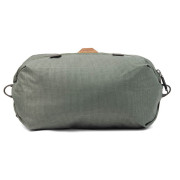 Funda de zapatos Peak Design Shoe Pouch verde Sage