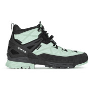 Calzado de senderismo para mujer Aku Rock Dfs Mid Gtx W'S