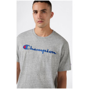 Camiseta de hombre Champion Short Sleeve T-shirt M