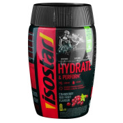 Polvo isotónico Isostar Hydratace & Výkon 400 g