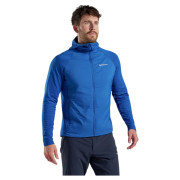 Chaqueta de invierno para hombre Montane Sirocco Lite Hoodie
