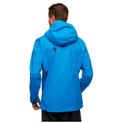 Chaqueta de hombre Black Diamond Helio Active Shell