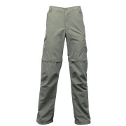 Pantalones Regatta Larsson Z/O II (R) kalhoty gris