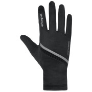 Guantes Etape Cover negro černá