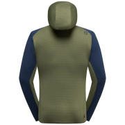 Chaqueta polar para hombre La Sportiva Lucendro Thermal Hoody M