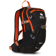 Mochila Zulu Dory 15 azul/naranja blue/orange