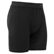 Calzoncillos bóxer para hombre Devold Breeze Plus Merino 200 Boxer Man