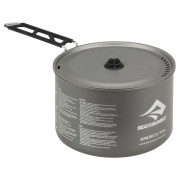 Olla Sea to Summit Alpha Pot 2.7 gris Grey