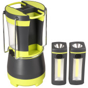 Lámpara de acampada Alpine Pro Lite