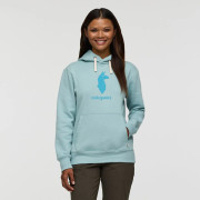 Sudadera de mujer Cotopaxi Cotopaxi Llama Pullover Hoodie