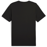 Camiseta de hombre Puma ESS 2 Color No. 1 Logo Tee