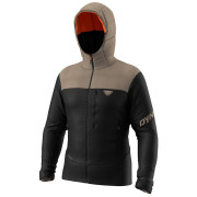 Chaqueta de invierno para hombre Dynafit Radical Prl Hood Jkt M marrón/negro 5491 - fallen rock/0910