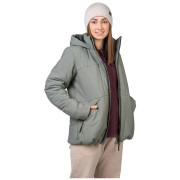 Chaqueta de mujer Hannah Tea