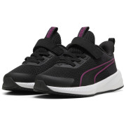 Calzado para niños Puma Flyer 4 AC+ PS PUMA Black-Fuchsia Glow