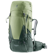 Mochila de mujer Deuter Futura Air Trek 45+10 SL