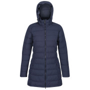 Abrigo de invierno para mujer Regatta Starler azul oscuro Navy