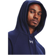 Sudadera de hombre Under Armour Rival Fleece Hoodie