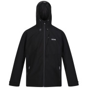 Chaqueta de hombre Regatta Britedale negro Black