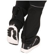 Pantalones para niños Kilpi Rizo-J Black