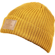 Gorro Sherpa Venice amarillo honey