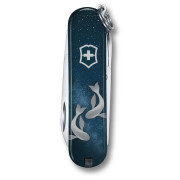 Navaja Victorinox Zodiac Classic SD Pisces
