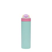 Botella térmica de acero inoxidable Kambukka Lagoon insulated 600 ml azul Ice Pop