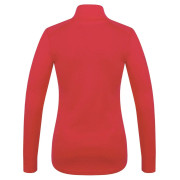 Sudadera funcional de mujer Husky Aron Zip L