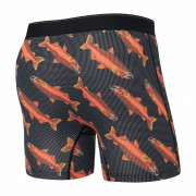 Calzoncillos bóxer Saxx Quest Qdm Boxer Brief Fly