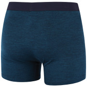 Calzoncillos bóxer para hombre MOOA MerinoSilk 4in 3-pack