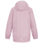 Chaqueta para niños Regatta Kids’ Pack-It Jacket III PowderLilac