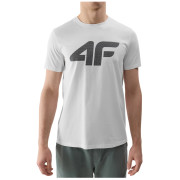 Camiseta de hombre 4F Tshirt M1155 blanco white