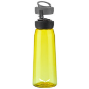 Botella Salewa Runner Bottle 0,5 l amarillo Yellow