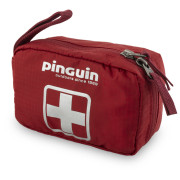 Botiquín Pinguin First aid Kit S rojo red