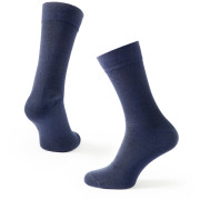 Calcetines Zulu Diplomat Merino 3 pack