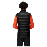 Chaleco de hombre Mammut Albula IN Hybrid Vest Men