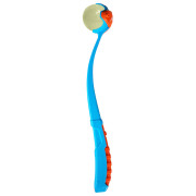 Juguete para perro Nerf Dog LED launcher Air Strike