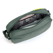 Bolsa de hombro Pacsafe Go Crossbody
