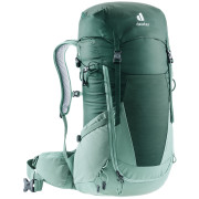 Mochila de mujer Deuter Futura 24 SL verde forest-jade