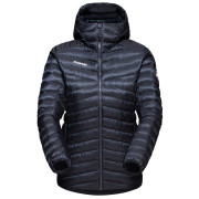 Chaqueta de mujer Mammut Albula IN Hooded Jacket Women