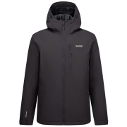 Chaqueta de invierno para hombre Regatta Allston negro Black
