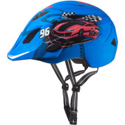 Casco para niños Etape Pluto Light azul Blue/Red