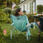 Silla GCI Kickback Rocker