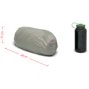 Tienda de campaña de senderismo Robens Roamer 3 LW