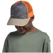 Gorra para niños Buff Trucker Cap Youth