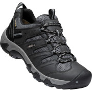 Calzado de hombre Keen Koven Wp M negro black/drizzle
