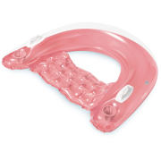 Asiento hinchable Intex Sit´n Float