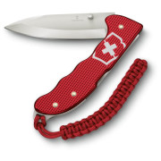 Navaja Victorinox Evoke Alox rojo red